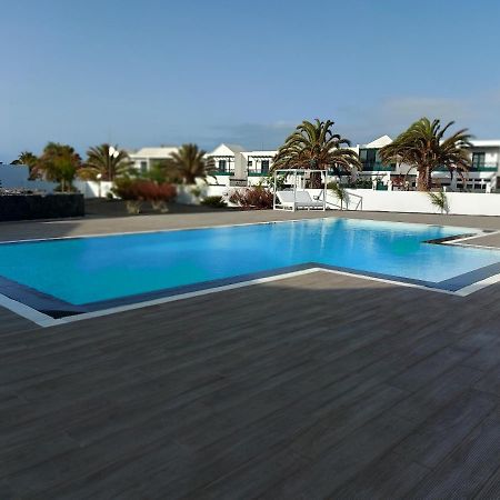 White Suite Deluxe Costa Teguise Dış mekan fotoğraf