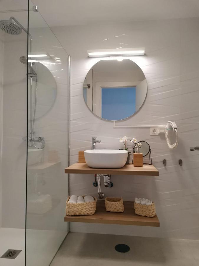 White Suite Deluxe Costa Teguise Dış mekan fotoğraf
