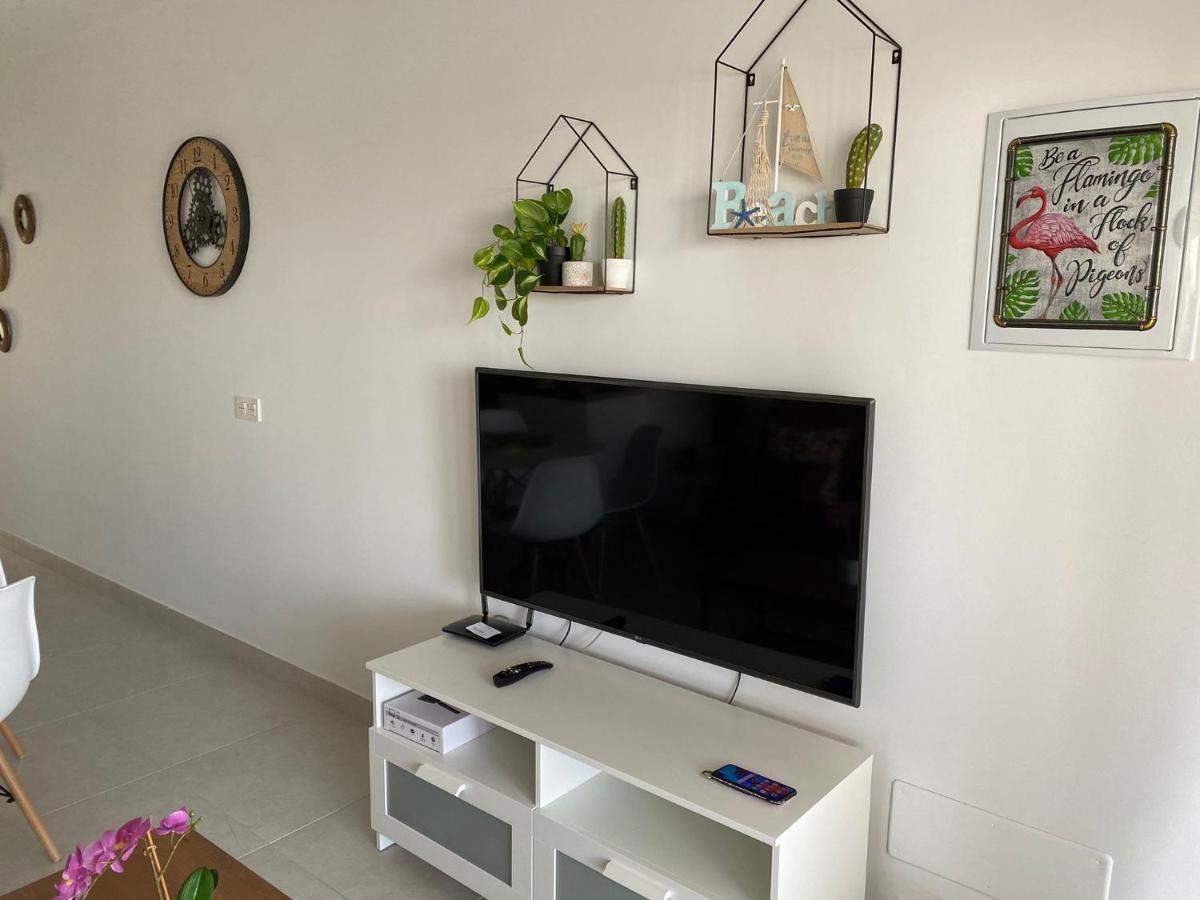 White Suite Deluxe Costa Teguise Dış mekan fotoğraf