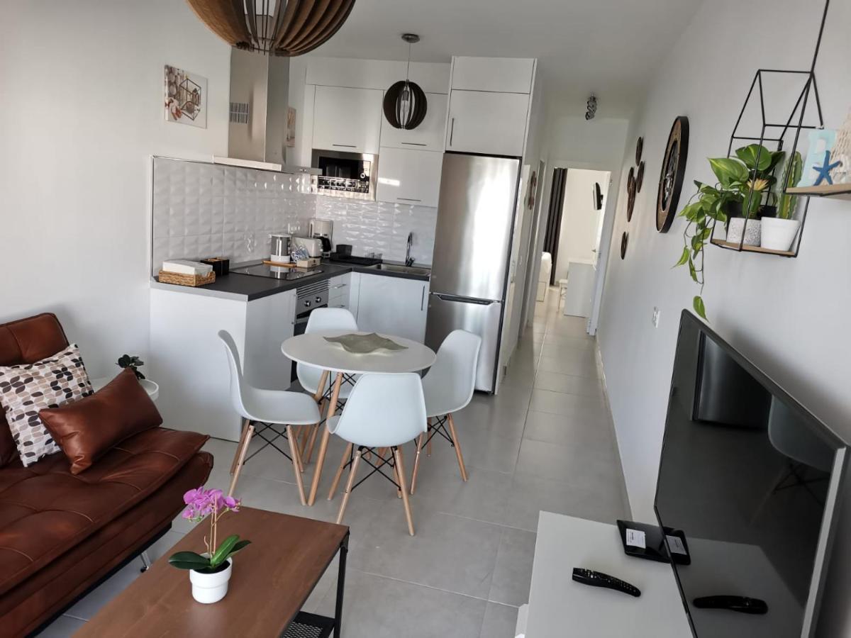 White Suite Deluxe Costa Teguise Dış mekan fotoğraf