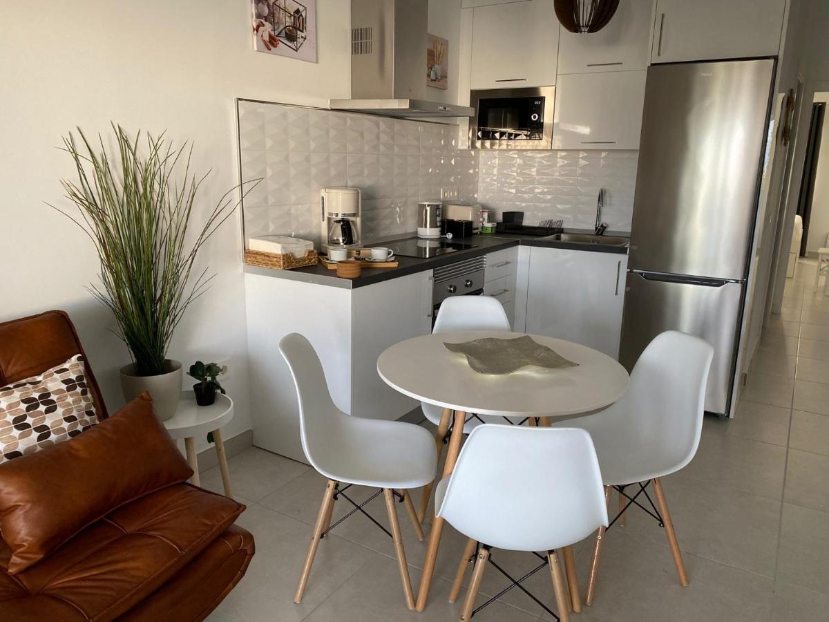 White Suite Deluxe Costa Teguise Dış mekan fotoğraf